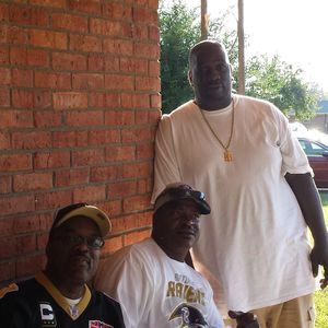 Meet your Posher, Warren